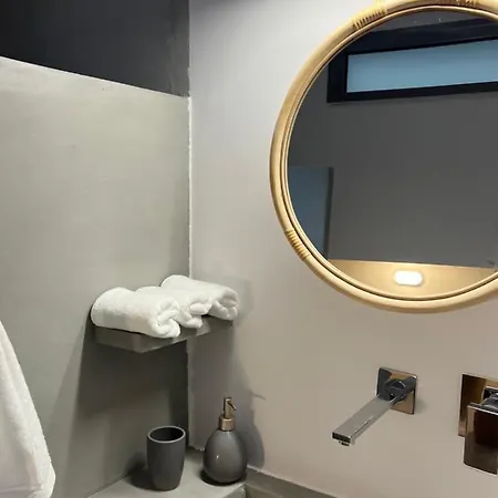 Modern & Cozy Apartamento *