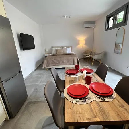 Apartmán Modern & Cozy