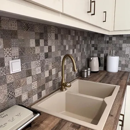 Modern & Cozy *