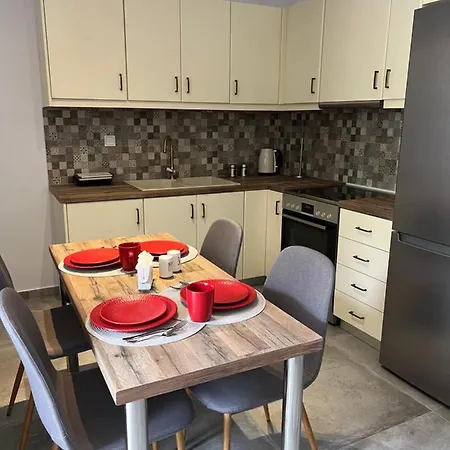 Modern & Cozy * Koróni