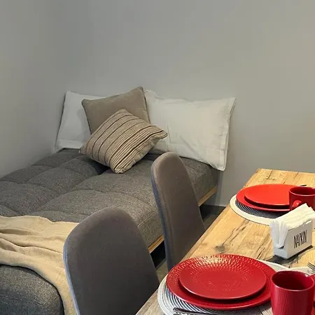 Modern & Cozy Koróni