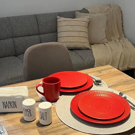 Modern & Cozy Koróni