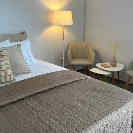 Modern & Cozy Koróni