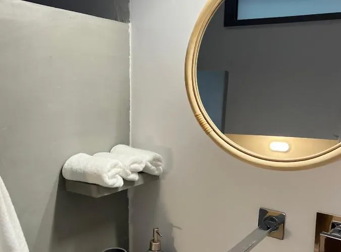 Modern & Cozy Διαμέρισμα *