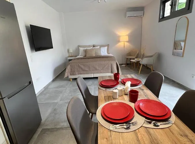 Διαμέρισμα Modern & Cozy