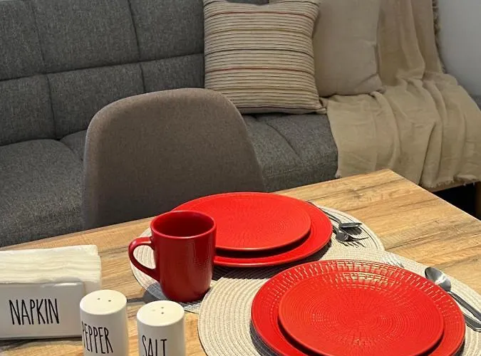 Modern & Cozy Koróni