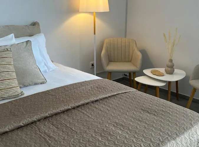 Modern & Cozy Koróni