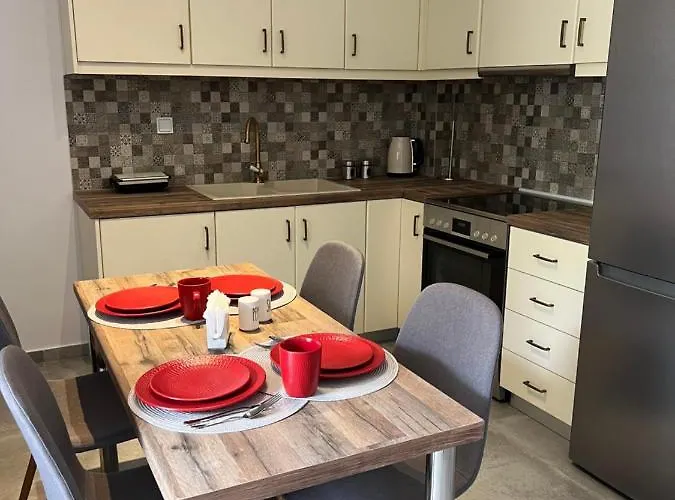 Modern & Cozy * Koróni