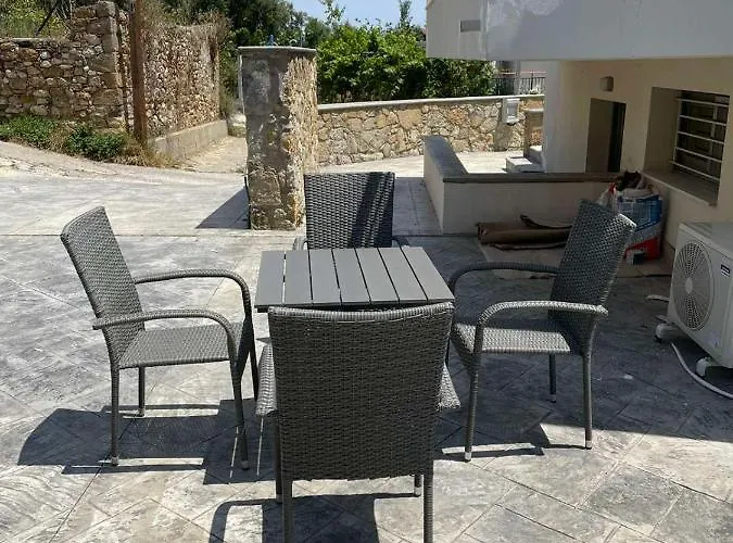 Modern & Cozy Διαμέρισμα *