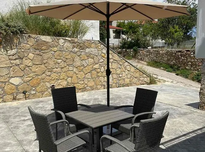 Διαμέρισμα Modern & Cozy *